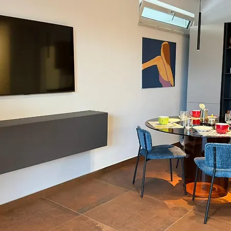 Peler Apartman Bardolino