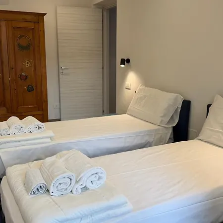 Peler Apartman Bardolino